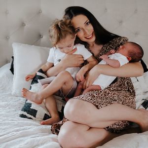 Meet your Posher, Shayla